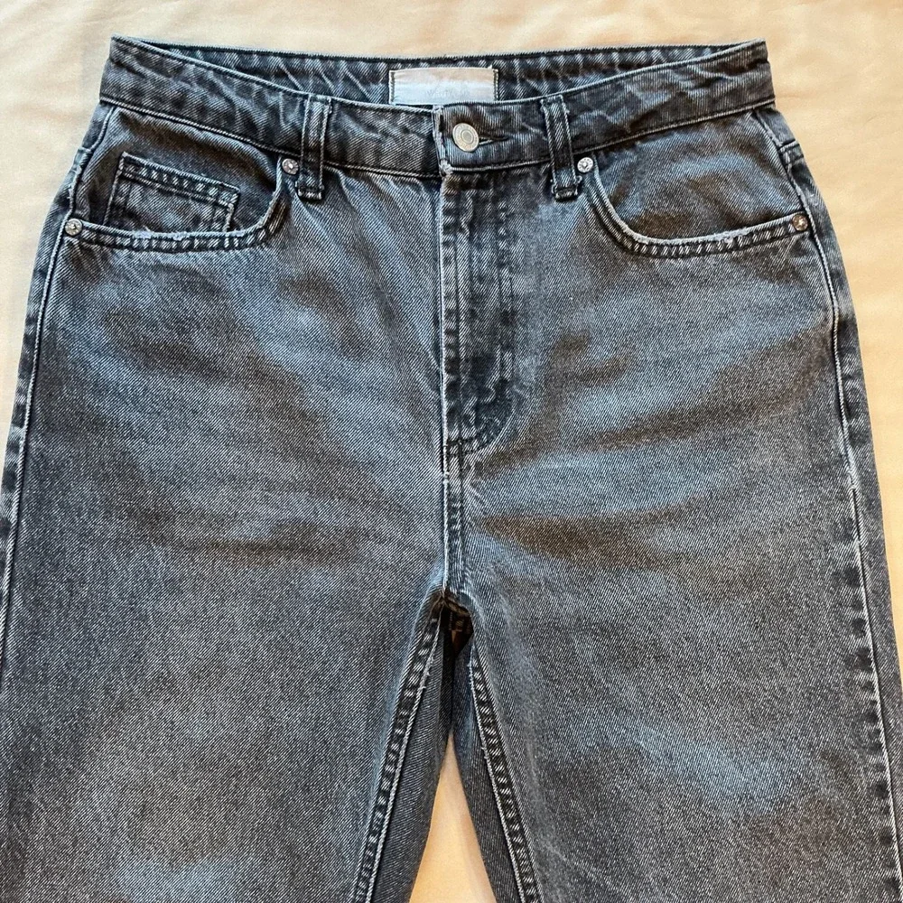 NWT Stone Falcon‎ Jeans 36x32 Slim Fit Stretch Comfort Denim Zip Fly
